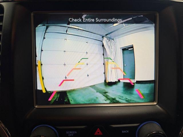 2014 Jeep Grand Cherokee Altitude