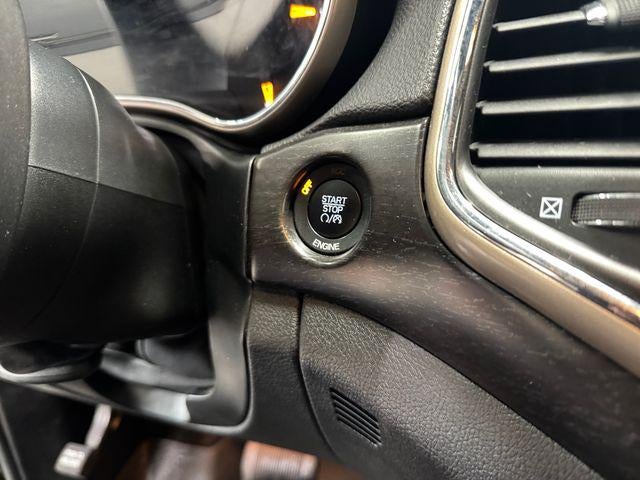 2014 Jeep Grand Cherokee Altitude