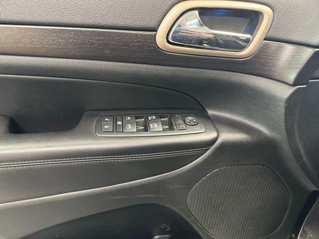 2014 Jeep Grand Cherokee Altitude