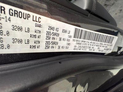 2014 Jeep Grand Cherokee Altitude