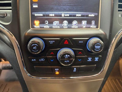 2014 Jeep Grand Cherokee Altitude