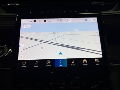 2022 Jeep Grand Cherokee Trailhawk