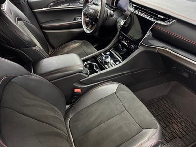 2022 Jeep Grand Cherokee Trailhawk