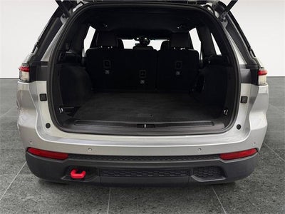 2022 Jeep Grand Cherokee Trailhawk