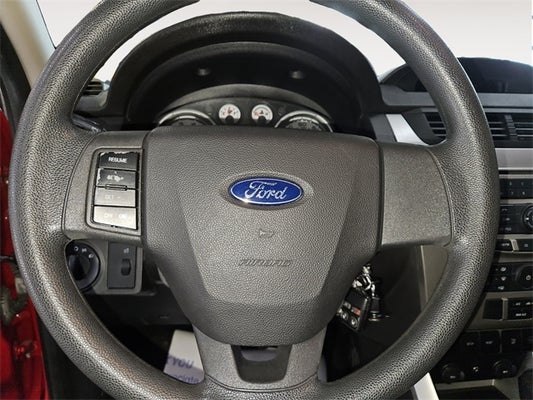 2008 Ford Focus SE in Grand Haven, MI - Preferred Auto Dealerships