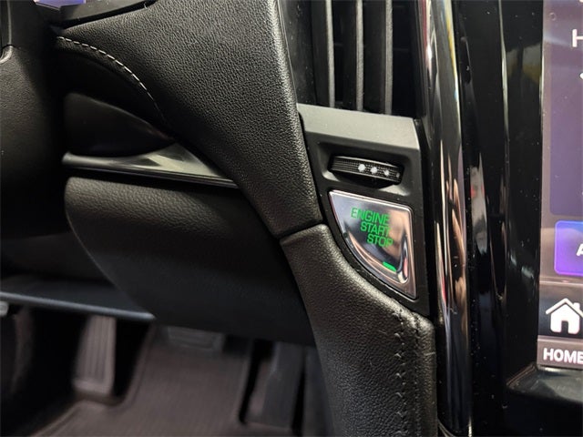 2014 Cadillac ATS 2.0L Turbo