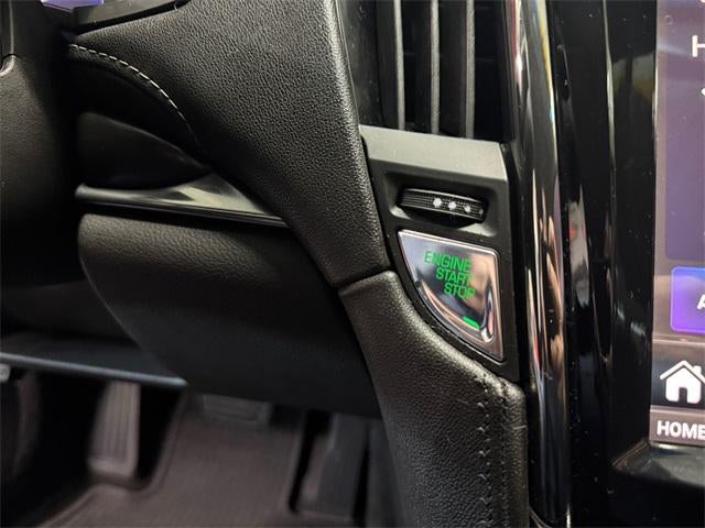 2014 Cadillac ATS 2.0L Turbo