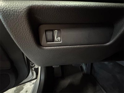 2014 Cadillac ATS 2.0L Turbo