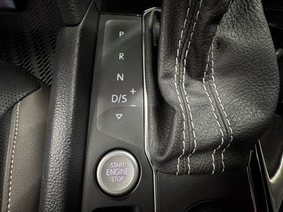 2022 Volkswagen Atlas 3.6L V6 SEL Premium R-Line