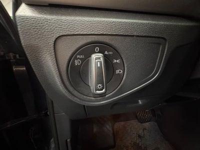 2019 Volkswagen Atlas 3.6L V6 SE 4Motion