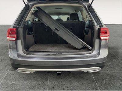 2019 Volkswagen Atlas 3.6L V6 SE 4Motion