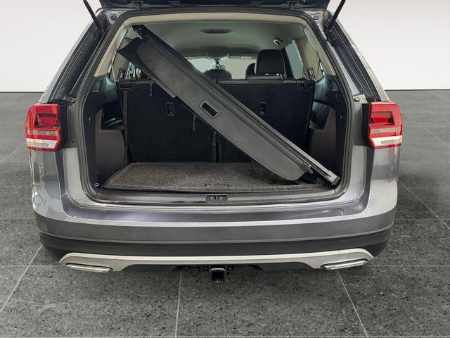 2019 Volkswagen Atlas 3.6L V6 SE 4Motion