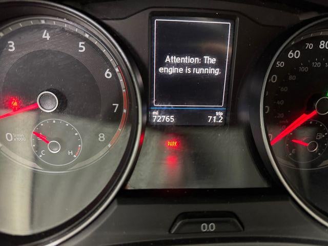 2019 Volkswagen Atlas 3.6L V6 SE 4Motion