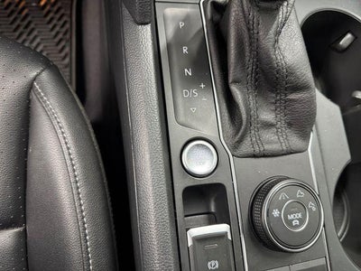 2019 Volkswagen Atlas 3.6L V6 SE 4Motion