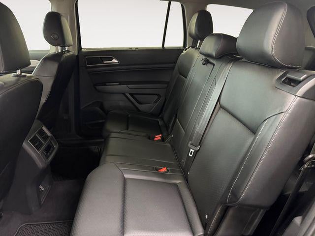 2019 Volkswagen Atlas 3.6L V6 SE 4Motion