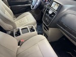 2014 Chrysler Town & Country Touring-L