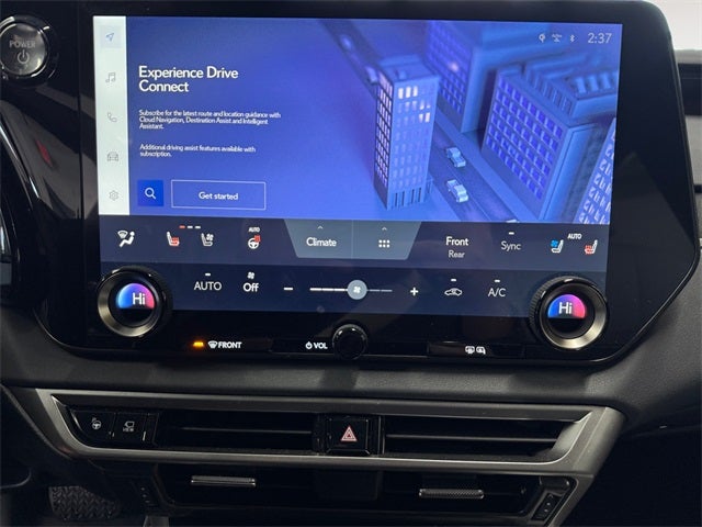 2023 Lexus RX 350h Premium Plus