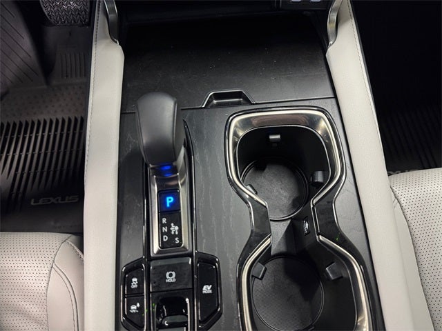 2023 Lexus RX 350h Premium Plus