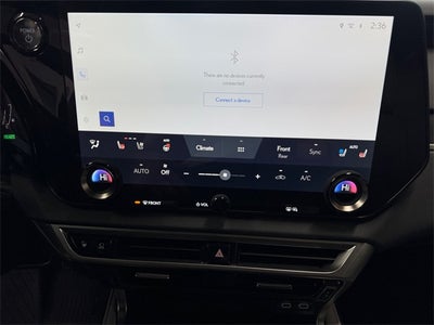 2023 Lexus RX 350h Premium Plus