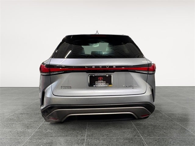 2023 Lexus RX 350h Premium Plus