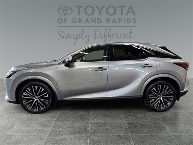 2023 Lexus RX 350h Premium Plus