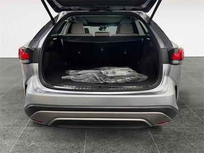 2023 Lexus RX 350h Premium Plus