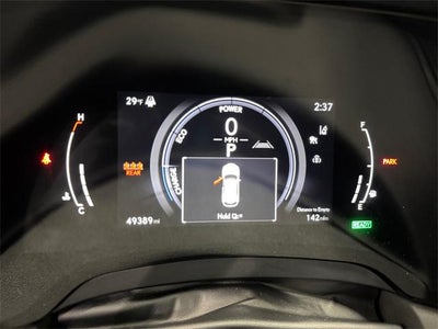 2023 Lexus RX 350h Premium Plus