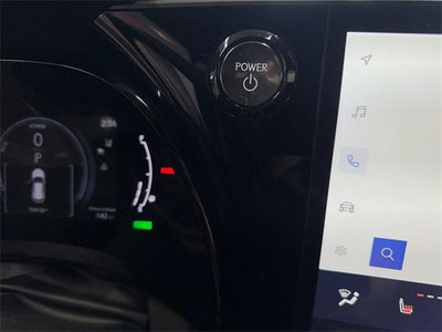 2023 Lexus RX 350h Premium Plus