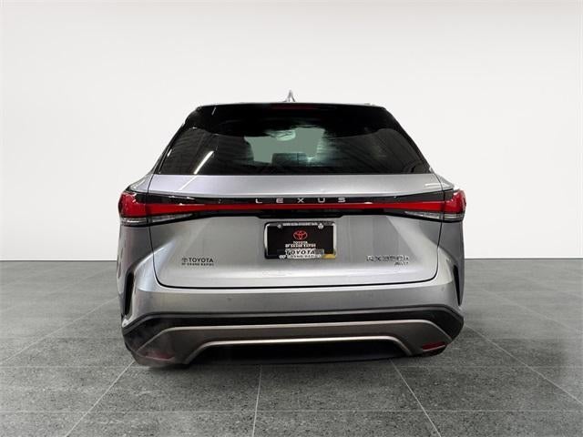 2023 Lexus RX 350h Premium Plus
