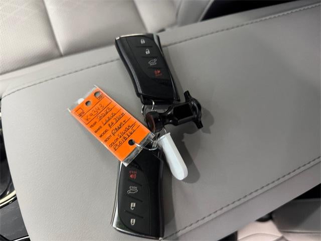 2023 Lexus RX 350h Premium Plus