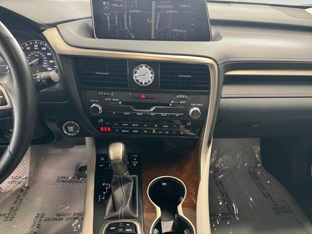 2019 Lexus RX 350