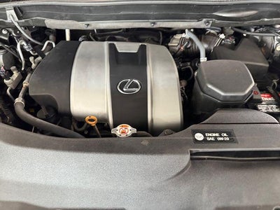 2019 Lexus RX 350