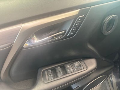 2017 Lexus RX 350 F Sport