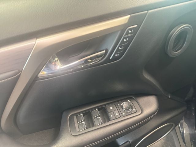 2017 Lexus RX 350 F Sport