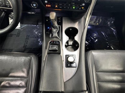 2017 Lexus RX 350 F Sport