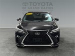 2017 Lexus RX 350 F Sport