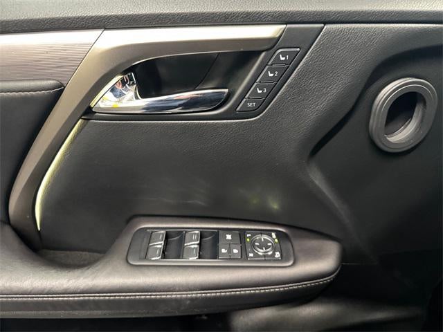 2017 Lexus RX 350 F Sport