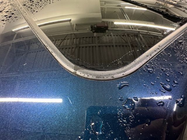 2017 Toyota RAV4 Platinum