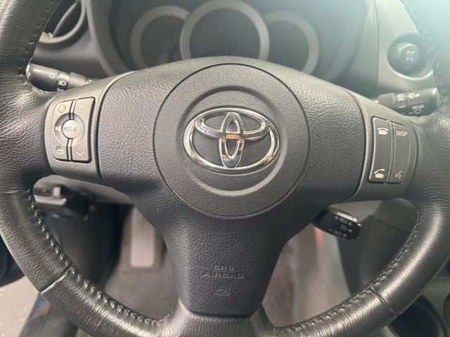 2011 Toyota RAV4 Limited