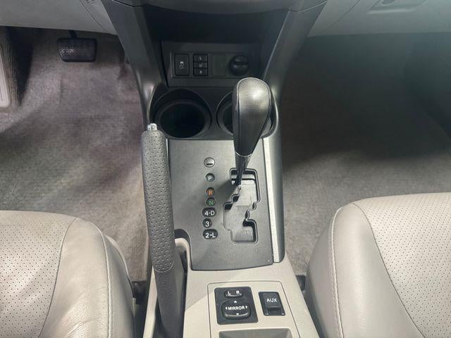 2011 Toyota RAV4 Limited