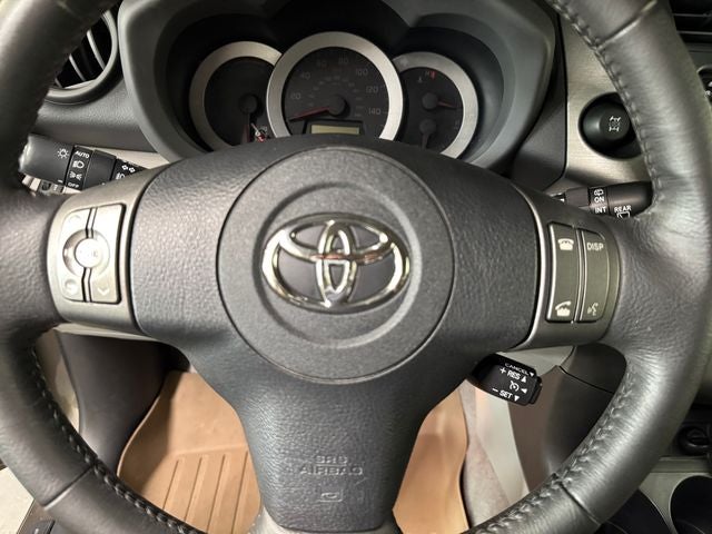 2012 Toyota RAV4 Limited