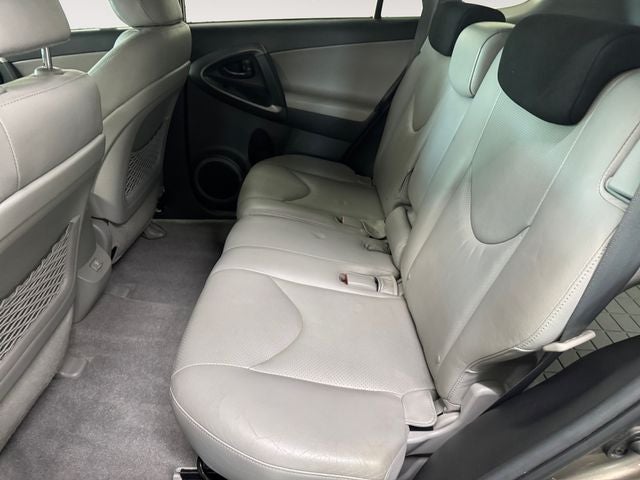 2012 Toyota RAV4 Limited