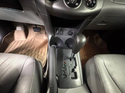 2012 Toyota RAV4 Limited