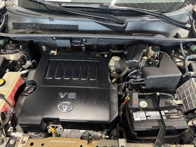 2012 Toyota RAV4 Limited