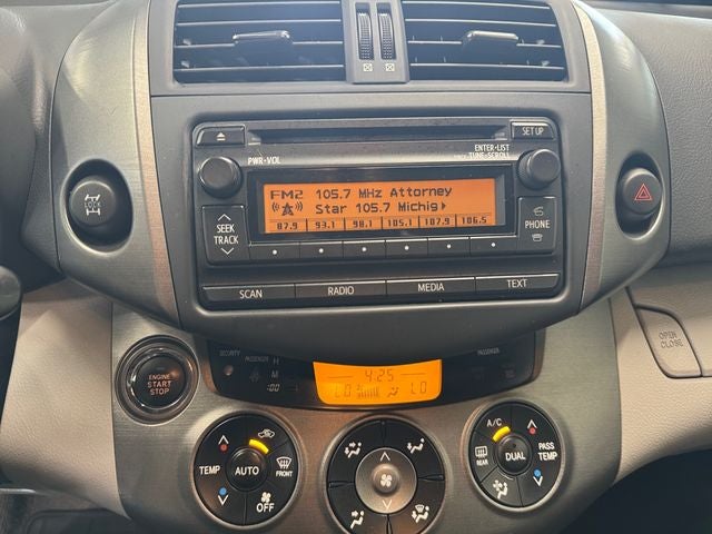 2012 Toyota RAV4 Limited