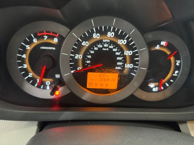 2012 Toyota RAV4 Limited