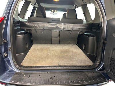 2012 Toyota RAV4 Limited
