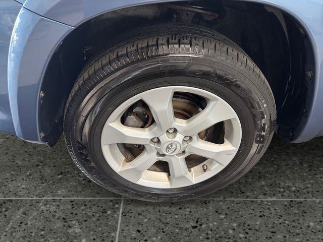 2012 Toyota RAV4 Limited