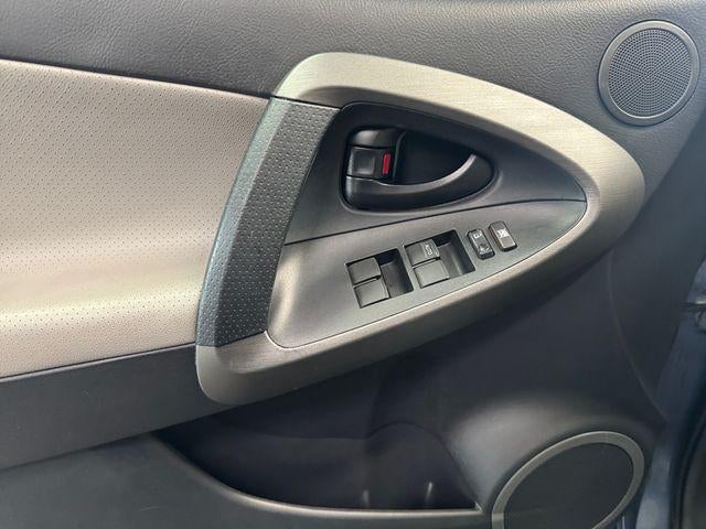 2012 Toyota RAV4 Limited