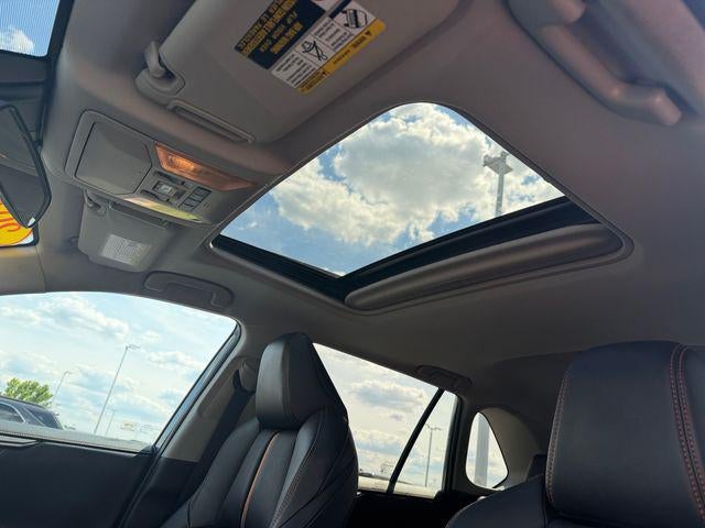 2019 Toyota RAV4 Adventure